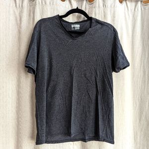 Men's VNeck T-shirt
